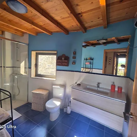 Дом отдыха La Casa De Arriba *