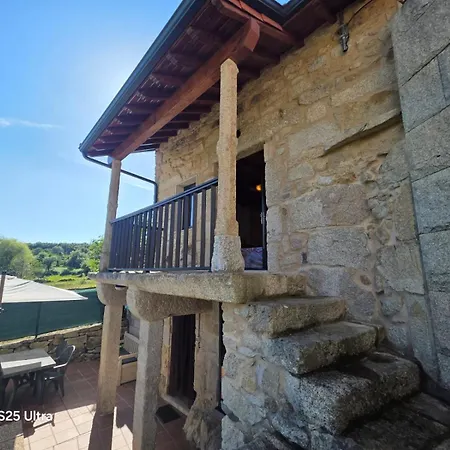 La Casa De Arriba