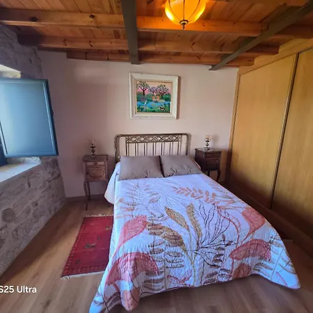 La Casa De Arriba